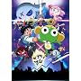 ������ŃP�����R�� �f���b�N�X�p�b�N [DVD]