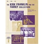 The Kirk Franklin and the Family Collection book cover