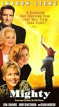 The Mighty [VHS]