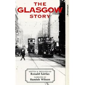 The Glasgow Story [VHS] [1995]