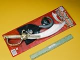 PIRATE SWORD & ACCESSORIES