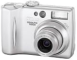 Remanufactured Nikon Coolpix 5900 5MP Digital Camera with 3x Optical Zoom