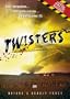TWISTERS: NATURE'S DEADLY FORCE