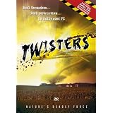 Twisters: Nature's Deadly Force
