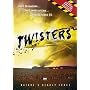 Twisters: Nature's Deadly Force