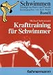 Krafttraining f�r Schwimmer