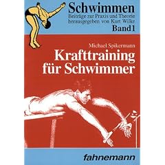 Krafttraining f�r Schwimmer