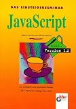 das,einsteigerseminar,javascript