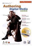 Review BDG Publishing  / BDG PUBLISHING Mastering Authoring Digital Media (Windows/Macintosh)