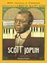 Scott Joplin (Paperback)(Oop) (Black Americans of Achievement)
