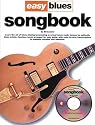 Easy Blues Songbook (w/CD)