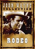 Rodeo - John Wayne