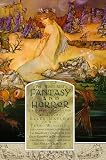 The Year's Best Fantasy and Horror