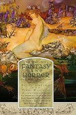 The Year's Best Fantasy and Horror: Eleventh Annual Collection