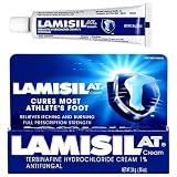 Lamisil 1% Cream 24 g.