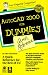 Search : AutoCAD® 2000 For Dummies® Quick Reference