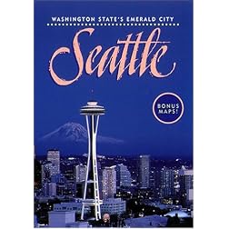 Washington State's Emerald City - Seattle