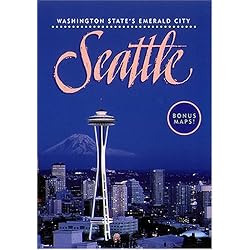 Washington State's Emerald City - Seattle