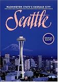 Washington State's Emerald City - Seattle