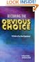 Becoming the Obvious Choice