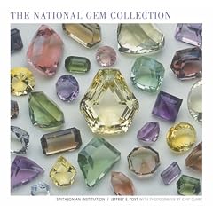 National Gem Collection: Smithsonian Institution
