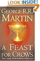 A Song of Ice and Fire (4) - A Feast for Crows