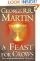 A Feast for Crows (A Song of Ice & Fire)