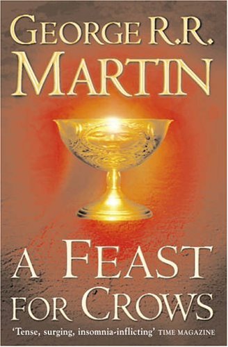 A Feast for Crows (A Song of Ice & Fire)