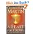 A Song of Ice and Fire 4. A Feast for Crows