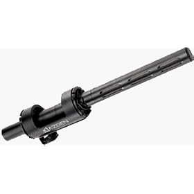 Azden Barrell Shotgun Mic With XLR Outputs