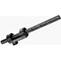 Azden Barrell Shotgun Mic With XLR Outputs
