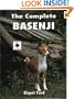 Complete Basenji (Book of the Breed)