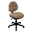 Office Star Bobcat Swivel Desk Chair
