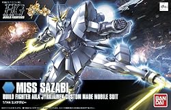 HGBF 1/144 �ߥ������ӡ�