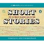 Short Stories: The Ultimate Classic Collection (Csa Word Recording)