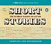 Short Stories: The Ultimate Classic Collection (Csa Word Recording)