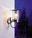 Kitchen & Housewares : San Marco wall lantern