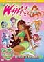Winx Club - Season 2, Vol. 1 - Layla & the Pixies