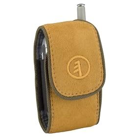 Tamrac 3573 Express Phone Case (Desert Gold)