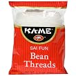 Ka-Me Bean Thread, 3.75-Ounce Units (Pack of 12)