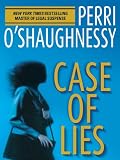 Case of Lies (Thorndike Paperback Bestsellers)
