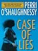 Case of Lies (Thorndike Paperback Bestsellers)
