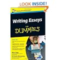 Writing Essays For Dummies