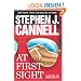 At First Sight: A Novel of Obsession