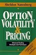 Option Volatility & Pricing: Advanced Trading Strategies and Techniques