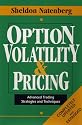Option Volatility & Pricing: Advanced Trading Strategies and Techniques