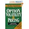 Option Volatility & Pricing: Advanced Trading Strategies and Techniques