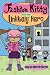 Fashion Kitty and the Unlikely Hero (Fashion Kitty (Graphic Novels))