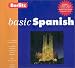 Book Basic Spanish CD (Berlitz Basic)