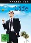 Life - Season 2.2 [3 DVDs]